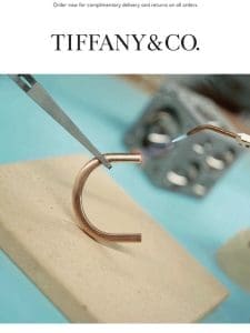 —， Go Behind the Design: Tiffany Lock