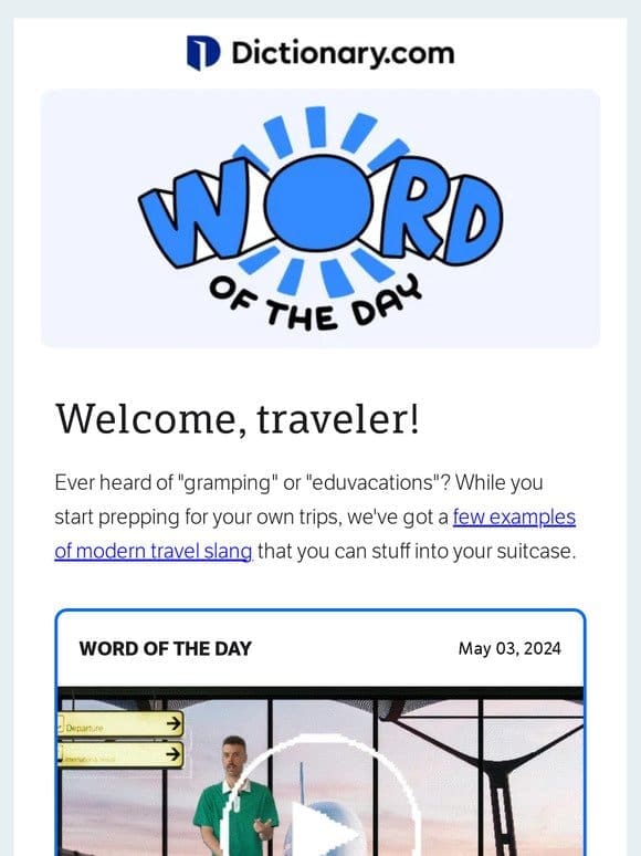 ✈️ “Skiplagging”: Why Is This A Controversial Word Of The Day?