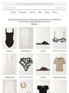 Sale bestsellers – up to 50% off