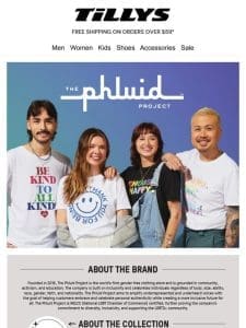 The Phluid Project  ️‍