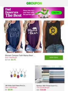 Women Camper Faith Mama Bear Graphic Printed Tank Tops Sleeveless Blouse Shirts and More