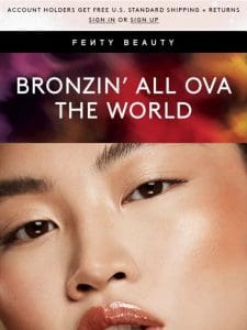 ✨ Bronze All Ova Collection is here ✨